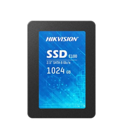 Hikvision-SSD-Desire - 1TB Internal Storage
