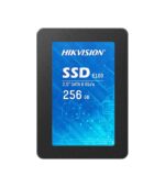 Hikvision-SSD-E100 - 256GB Internal Storage
