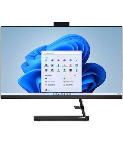 Lenovo Ideacentre 3 27IAP7 front