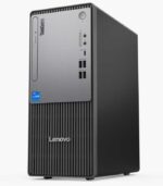 Lenovo Thinkcentre Neo 50t Gen5 Tower Desktop Computer