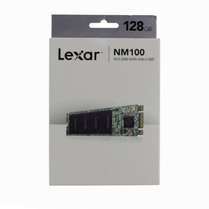 Lexar 128GB M.2 Internal SSD LNM100-128RB