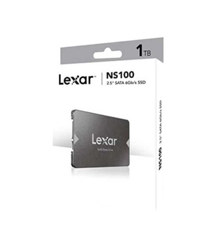 Lexar 1TB Internal SSD