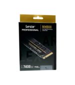 Lexar 1TB NVMe 2280 - LNM800
