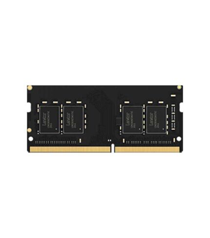 Lexar 8GB DDR4-2666 SODIMM