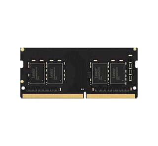 Lexar 8GB DDR4-2666 SODIMM