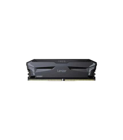 Lexar Ares 16B DDR5-4800 UDIMM Desktop Memory