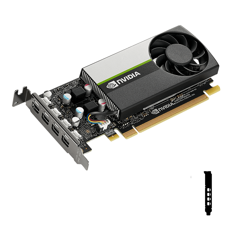 NVIDIA T1000