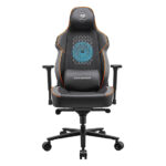 COUGAR CHAIR NXSYS AERO