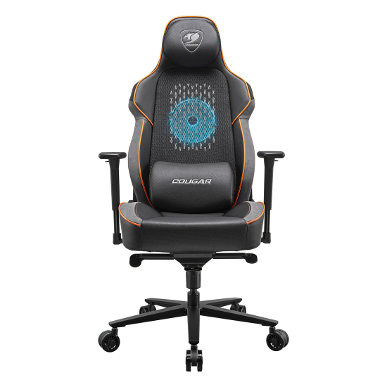 COUGAR CHAIR NXSYS AERO