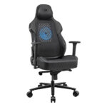 COUGAR CHAIR NXSYS AERO BLACK - Image 2