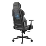 COUGAR CHAIR NXSYS AERO BLACK - Image 4