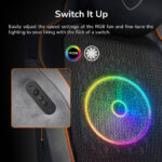 COUGAR CHAIR NXSYS AERO - Image 6