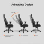 COUGAR CHAIR NXSYS AERO - Image 7