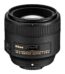 Nikon AF-S NIKKOR 85mm f/1.8G Lens