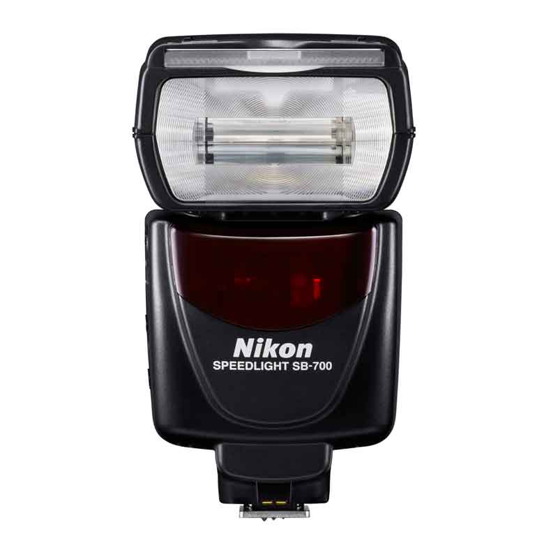 Nikon SB-700 AF Speedlight Flash
