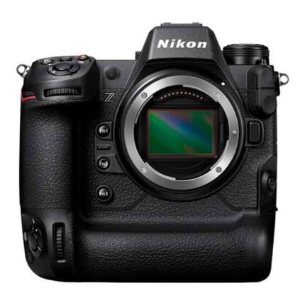 Nikon Z9 Mirrorless Camera Body