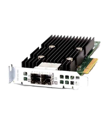 SAS 12Gbps HBA External Controller Full Height