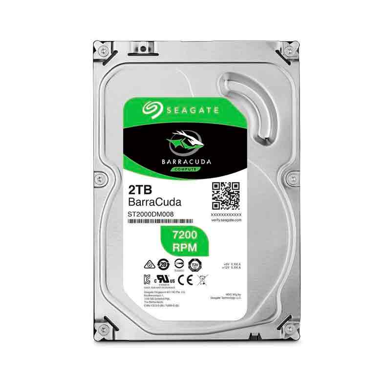 Understanding Storage Types