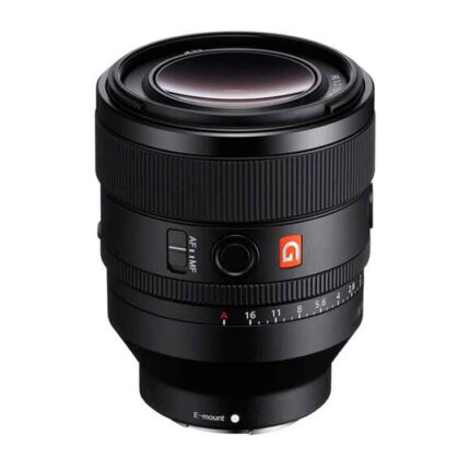 Sony FE 50mm f/1.2 GM Lens