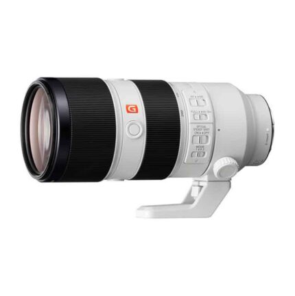 Sony FE 70-200mm F2.8 GM OSS II Lens