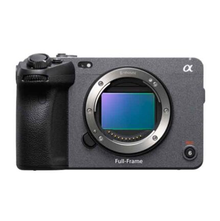 Sony FX3 Full-Frame Cinema Camera
