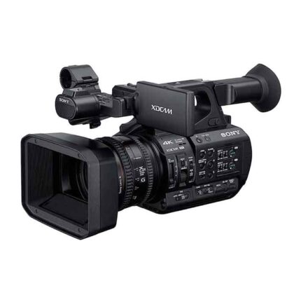 Sony PXW-Z190 4K Handheld Camcorder