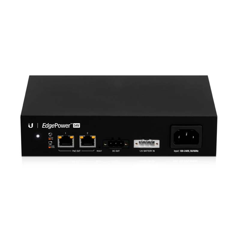 Ubiquiti EdgePower 54V 72W (EP-54V-72W)