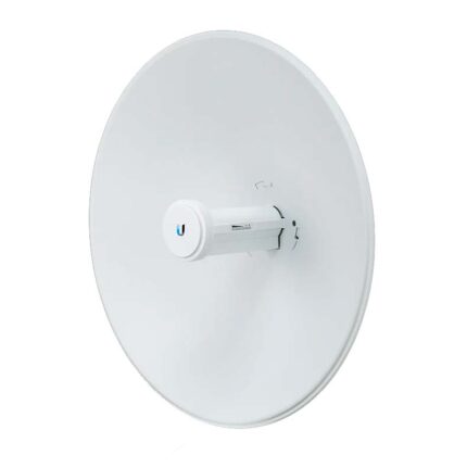 Ubiquiti PBE-5AC-Gen2-5 / Ubiquiti PowerBeam AC 5 GHz Gen2 High Performance Bridge (PBE-5AC-Gen2)