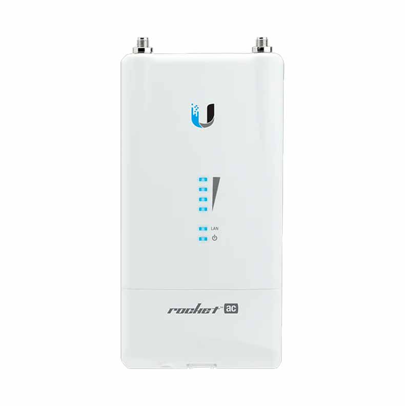 Ubiquiti Rocket R5AC-Lite BaseStation