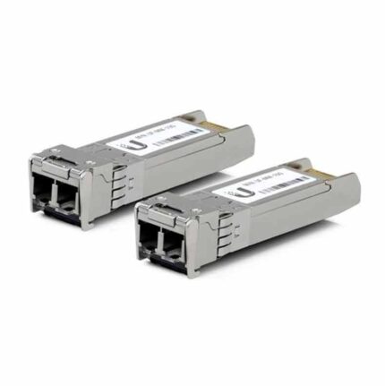 Ubiquiti UACC-OM-MM-1G-D-2 network transceiver module