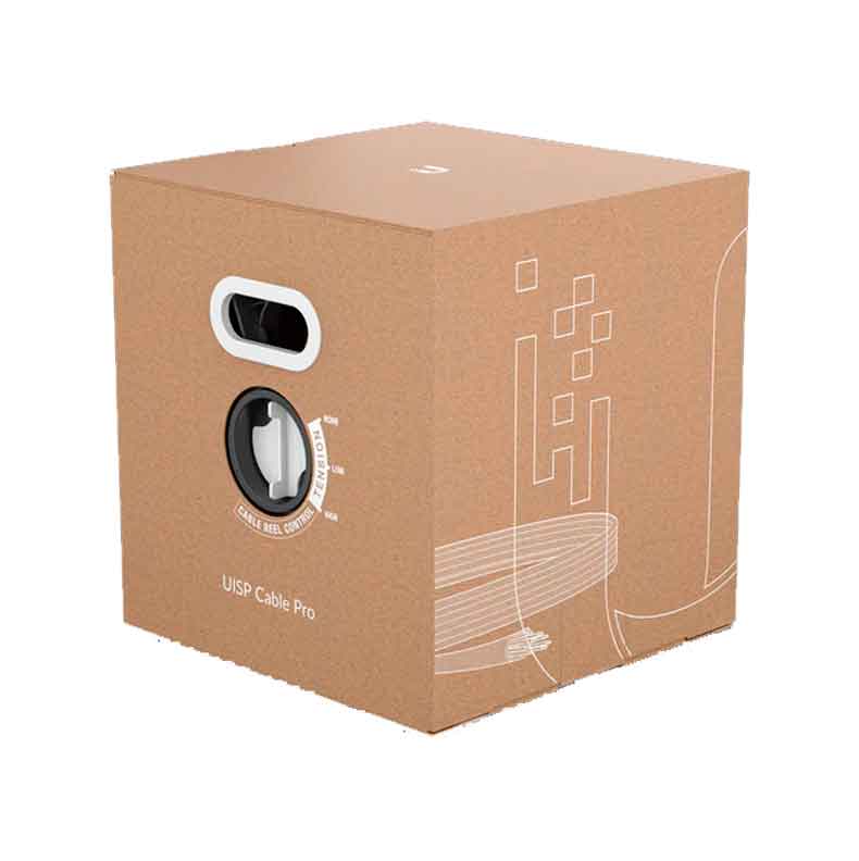 Ubiquiti UISP Cable Pro / Ubiquiti UISP Cable Carrier