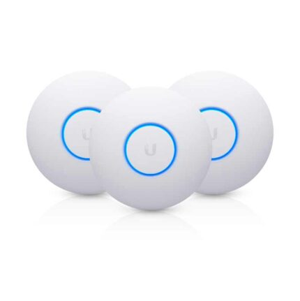 Ubiquiti UniFi NanoHD 3-Pack (UAP-nanoHD-3)