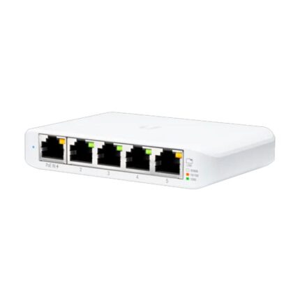 Ubiquiti UniFi Switch Flex Mini (USW-Flex-Mini)