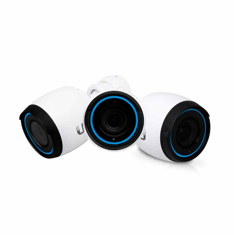 Ubiquiti UniFi Video Camera G4 Pro 3 (UVC-G4-PRO-3)