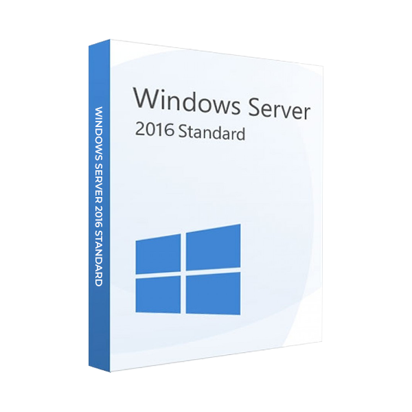 Windows Server 2016 Datacenter