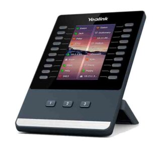 Yealink EXP43 Color Expansion Module