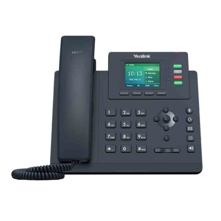 Yealink SIP T33G IP Phone