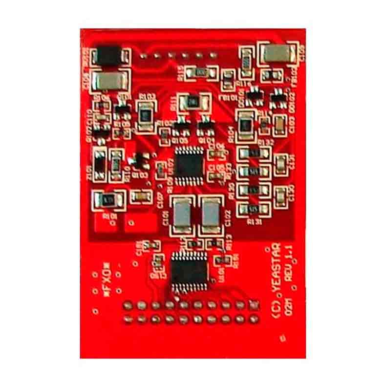 Yeastar O2 Module - 2-FXO ports