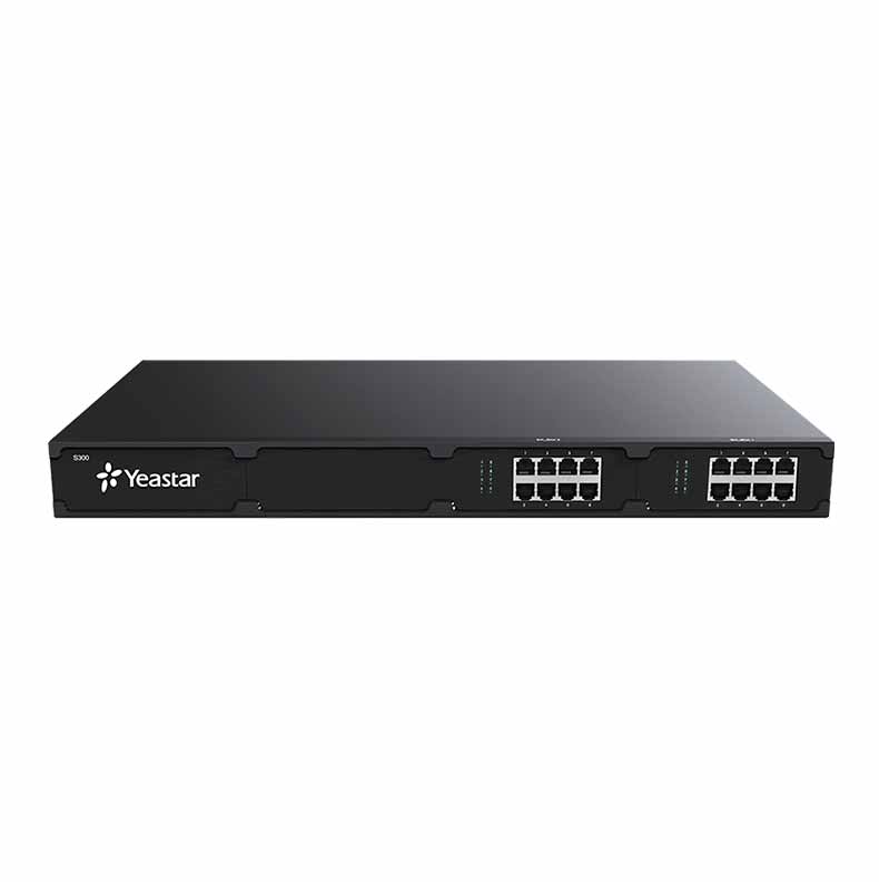 Yeastar S300 IP PBX