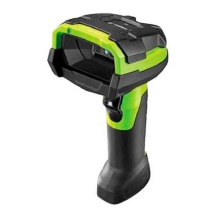 Zebra DS3608-ER Barcode Scanner