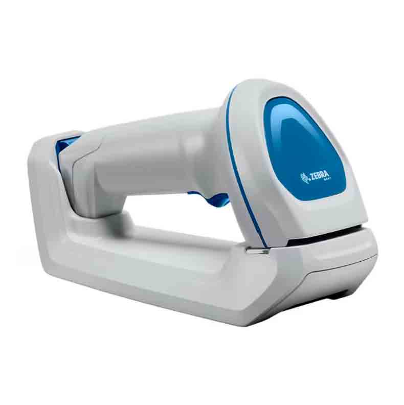 Zebra DS8178-HCBU210MS5W Barcode Scanner