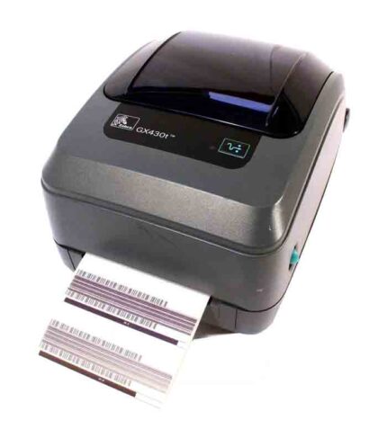 Zebra GX430t