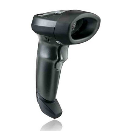 Zebra LI2208-SR7U2100SGW Imager 1D Barcode Scanner
