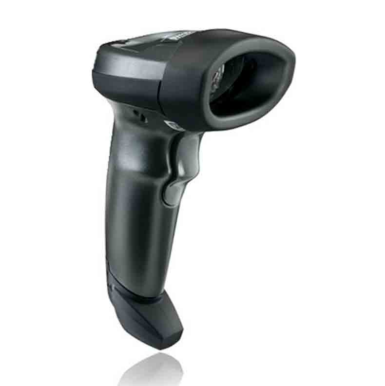 Zebra LI2208-SR7U2100SGW Imager 1D Barcode Scanner