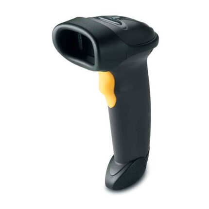 Zebra LS2208-SR20007R-UR 1D Barcode Scanner