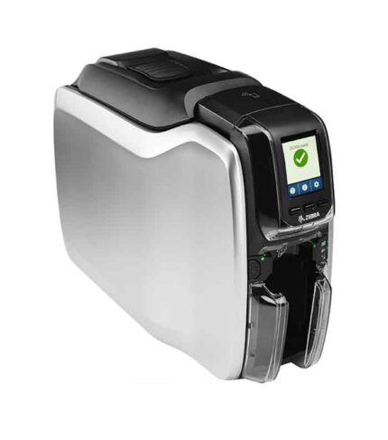 Zebra Printer ZC300 Dual Sided