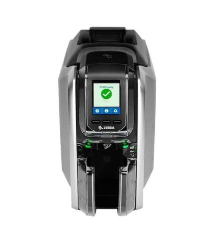 Zebra Printer ZC300 Single Sided