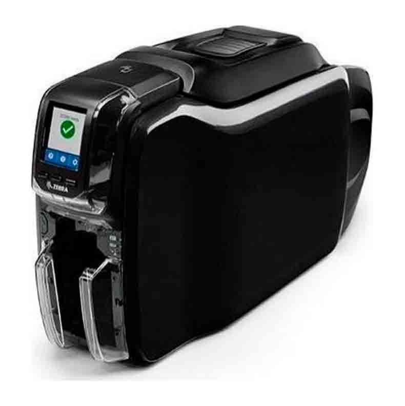 Zebra ZC350 Thermal Label Printer (ZC36-000C000EM00)