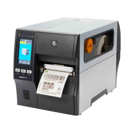 Zebra ZT411 TT 300dpi Ethernet Printer (ZT41143-T0E0000Z)
