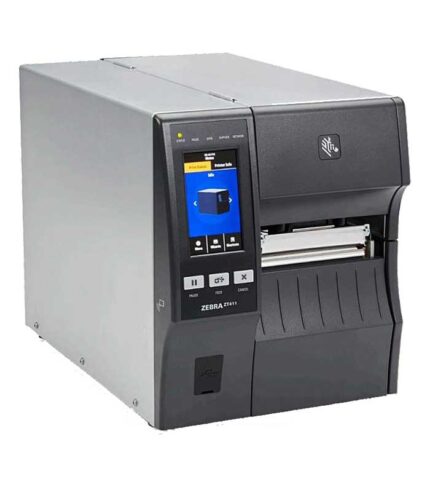Zebra ZT41142-T0E0000Z